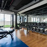 Burj Khalifa View - Downtown - 2Br+Maid