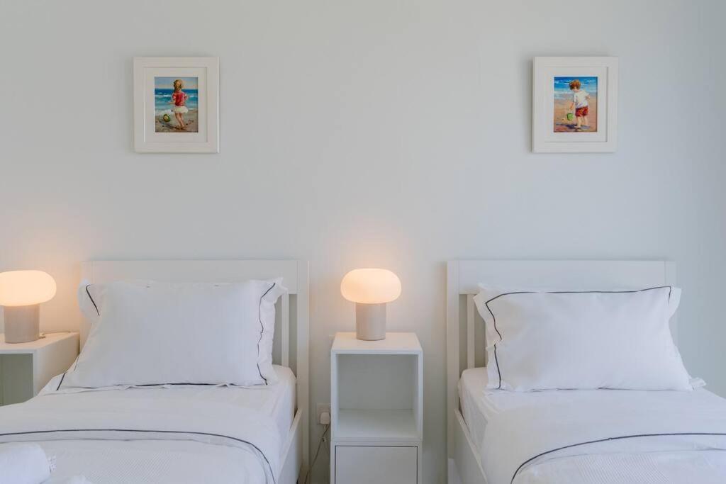 Burj Khalifa View - Downtown - 2br+maid Dubai