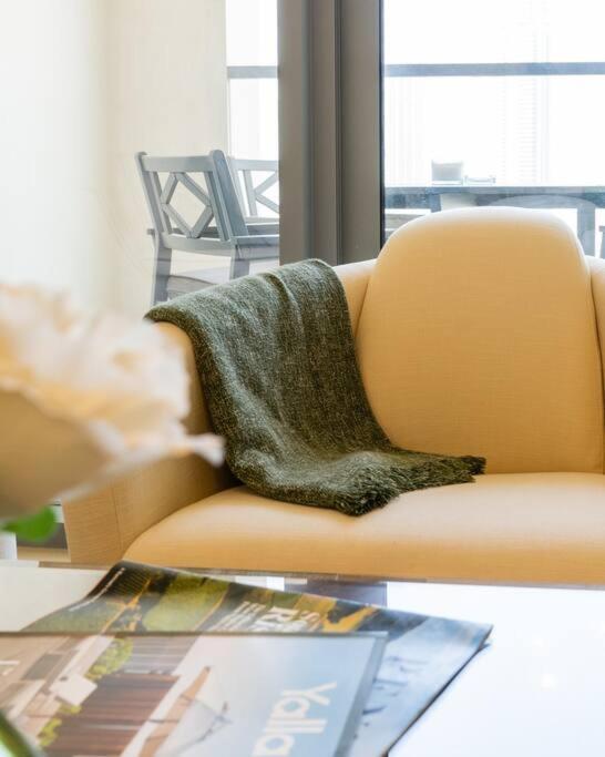 Apartment Burj Khalifa View - Downtown - 2br+maid
