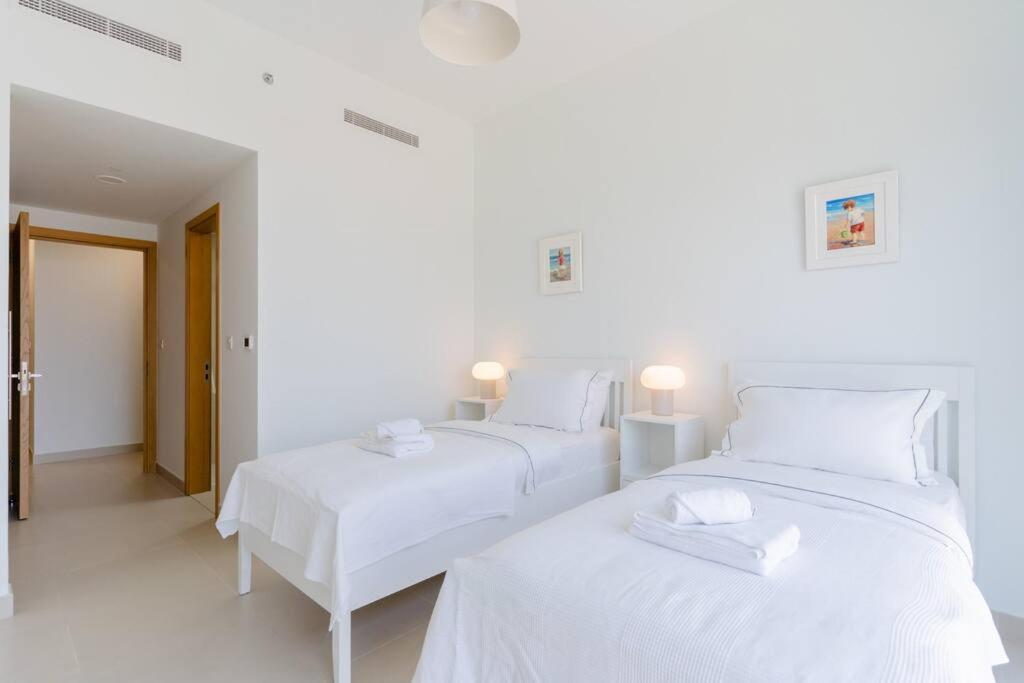 Apartment Burj Khalifa View - Downtown - 2br+maid Dubai